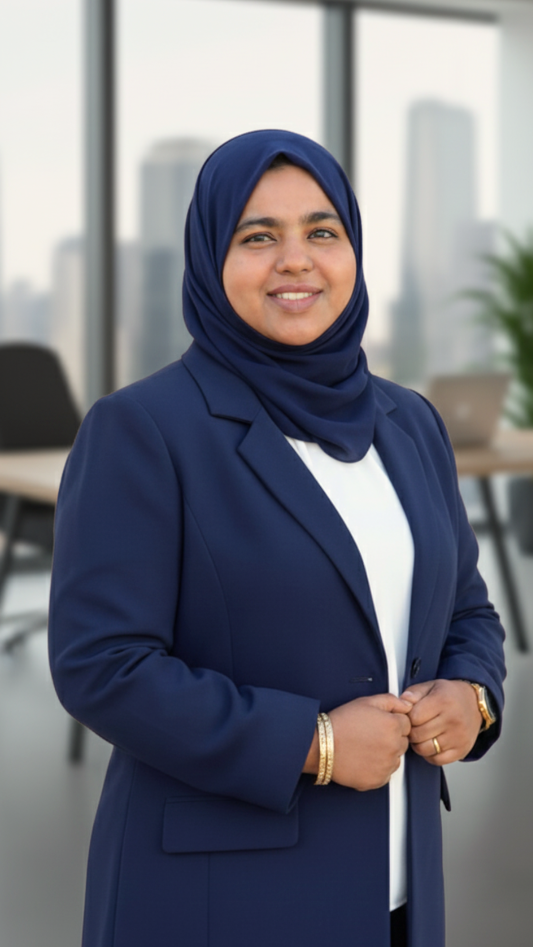 Fazeela Farook