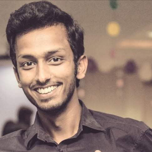 Satyarth Srivastava