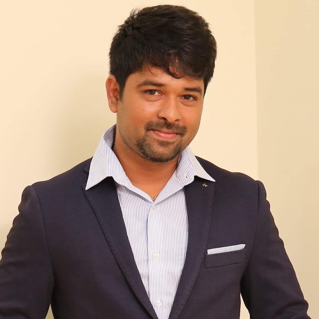 Sivaprakasam S