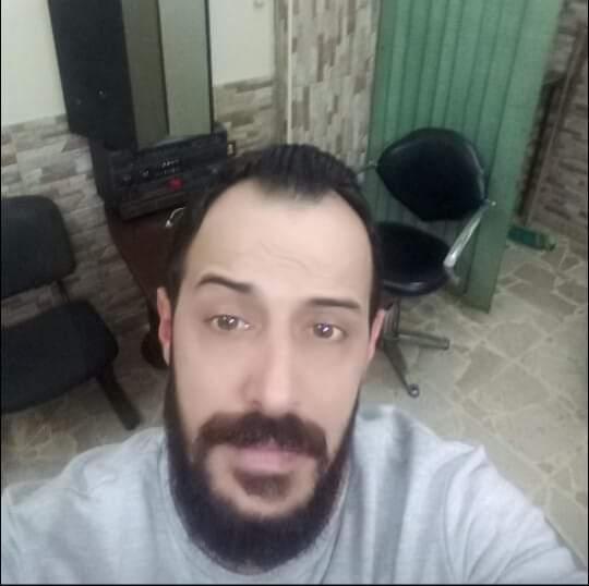 Edward Khouri