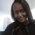Carolyne Muiru - Nairobi, Kenya
