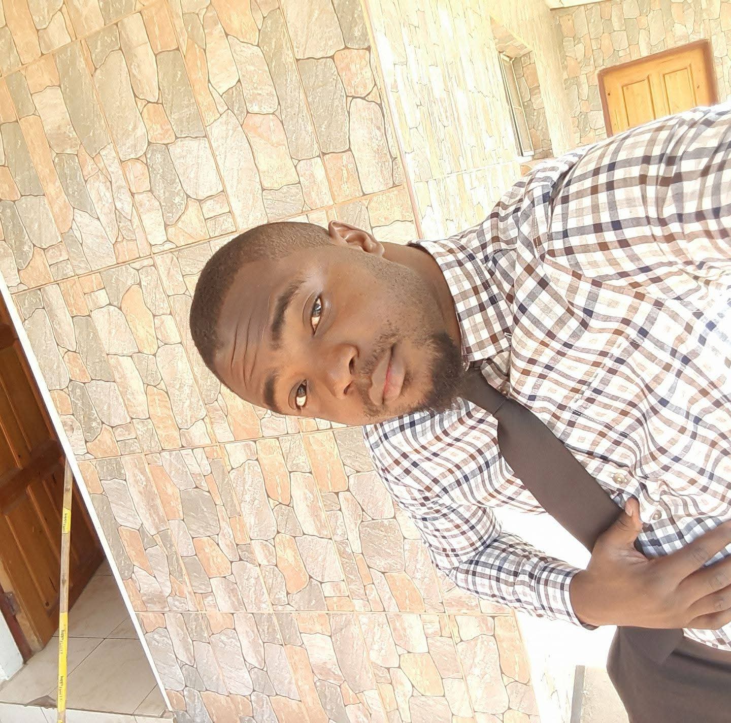 Twambo Phiri