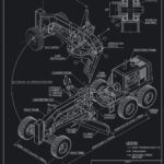 أوتوكاد ريدوينج من Image PDF