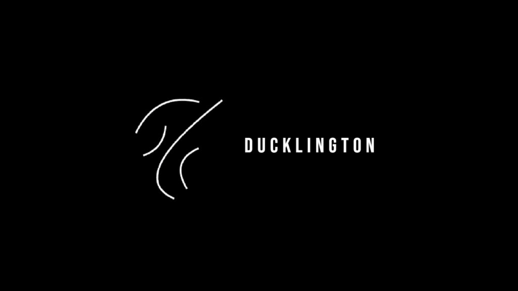 Ducklington Productions - cover