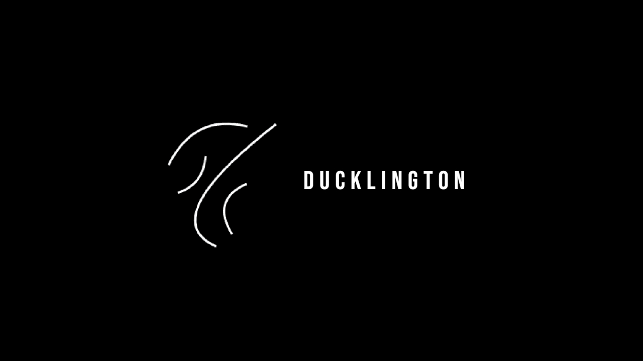 Ducklington Productions - cover