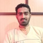 Ayaz Ahmad - Dera Ghazi Khan, Pakistan
