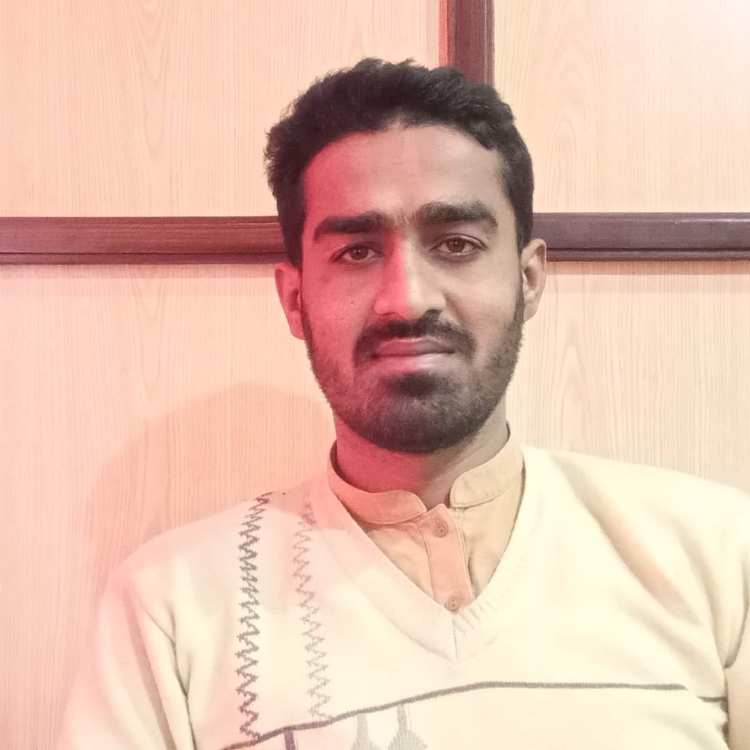 Ayaz Ahmad