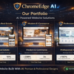 Premium websites in the pocket size budget