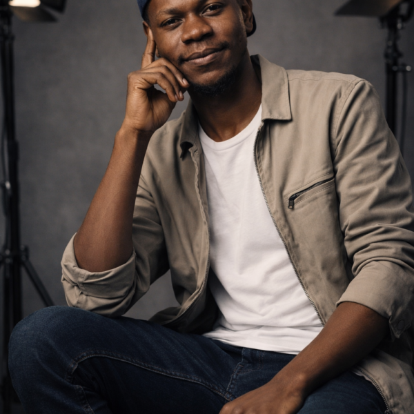 Macmillan Mokola