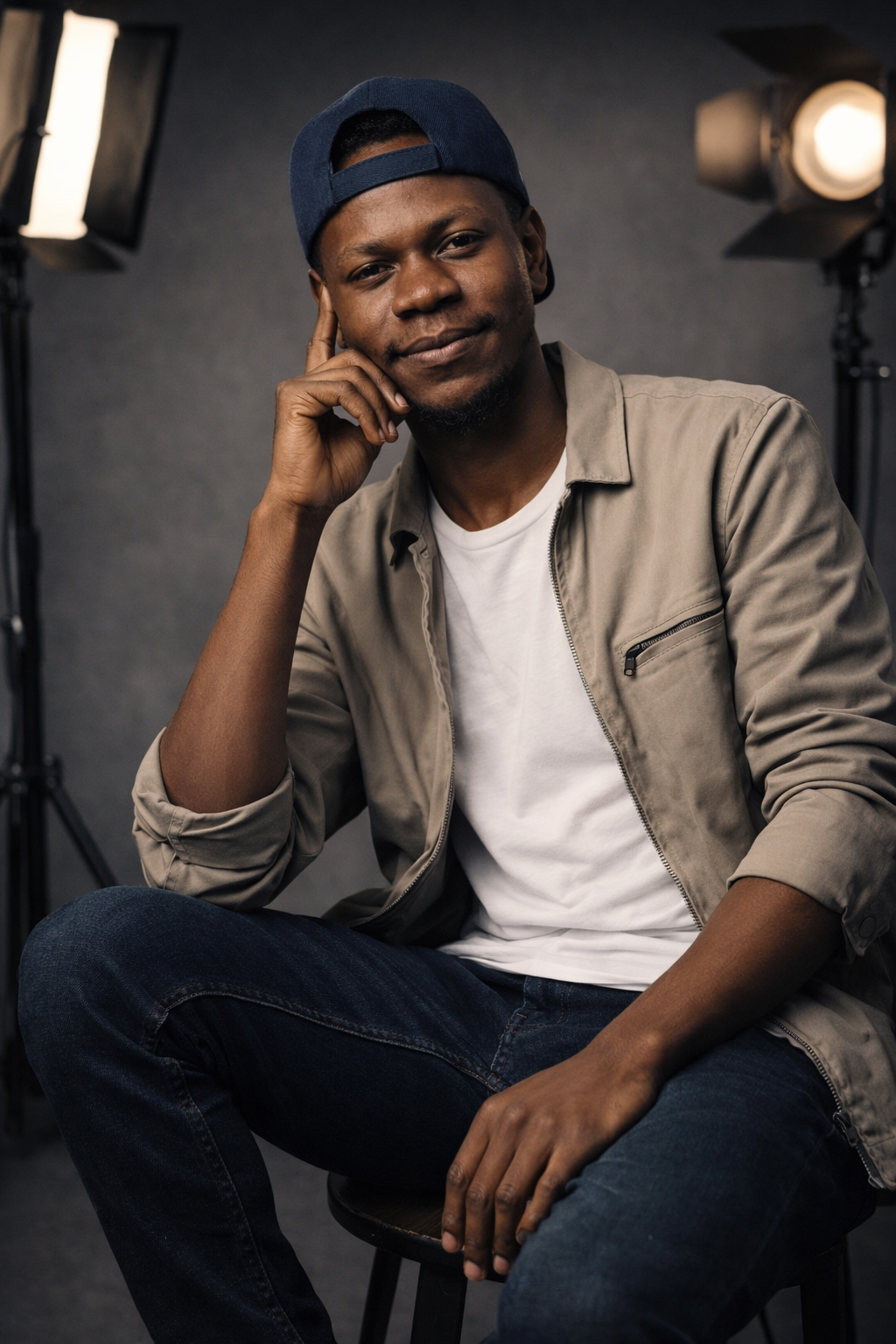 Macmillan Mokola