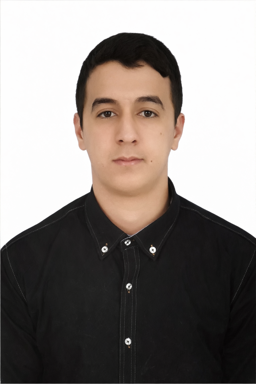 YOUSUF IQHIWEET
