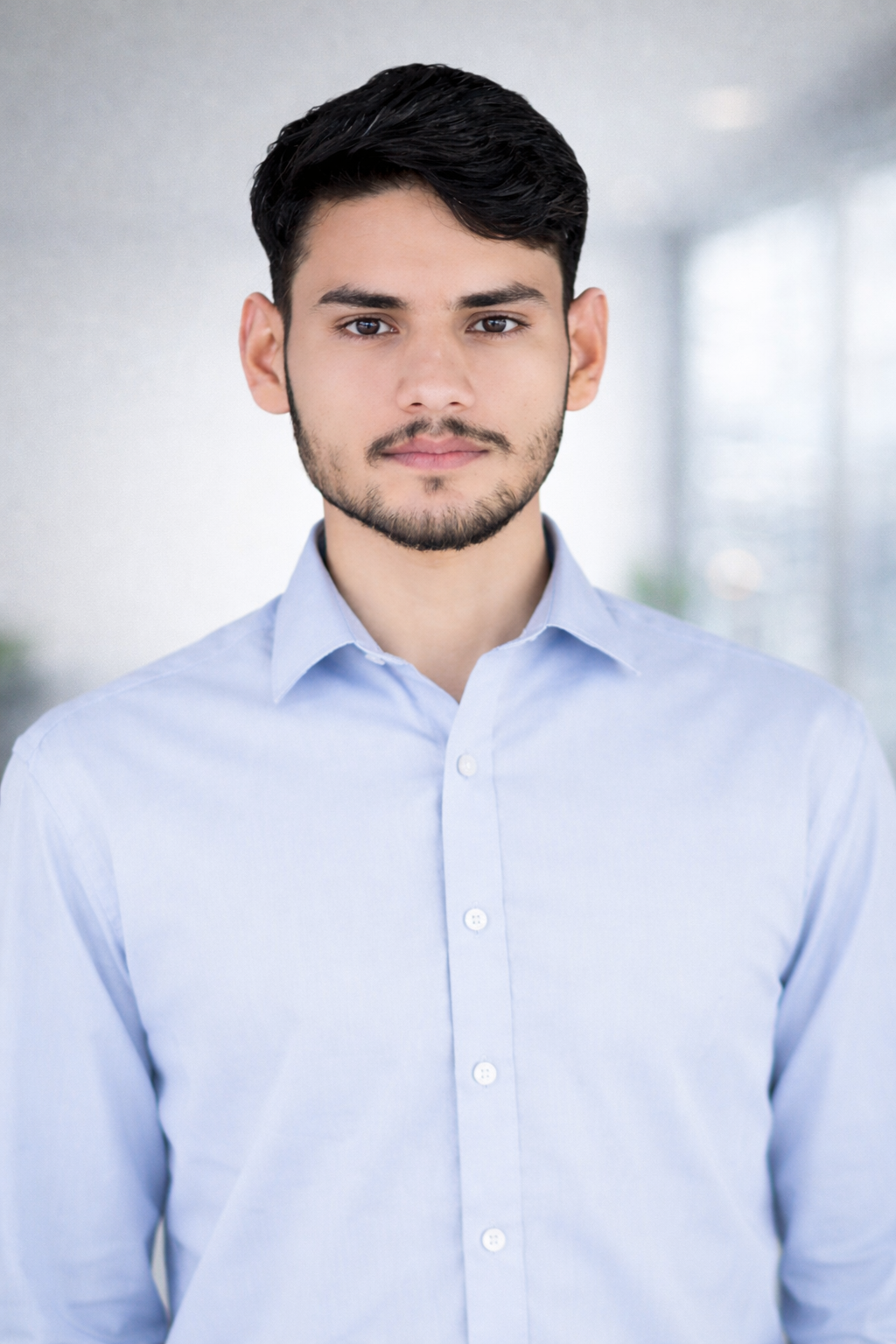Muhammad Haseeb