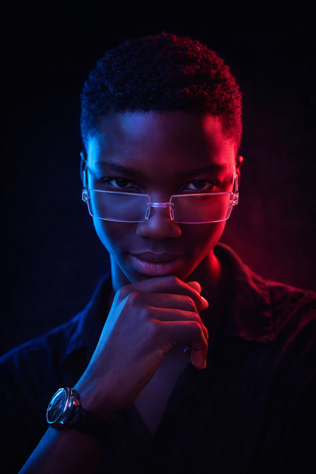 Samuel Damilare