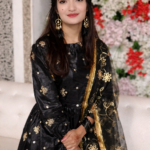 Sania Saleem - Okara, Pakistan