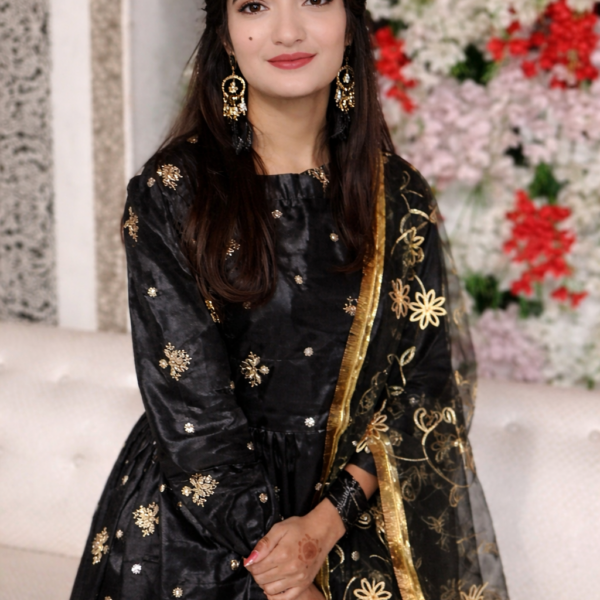 Sania Saleem