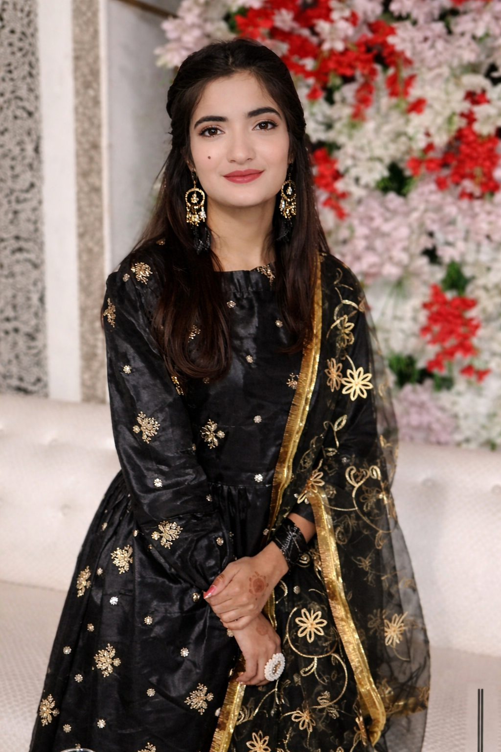 Sania Saleem