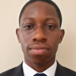 Ifeoluwa Afolabi - Lagos, Nigeria
