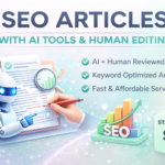 I will create high-quality botany and biology articles and reports
