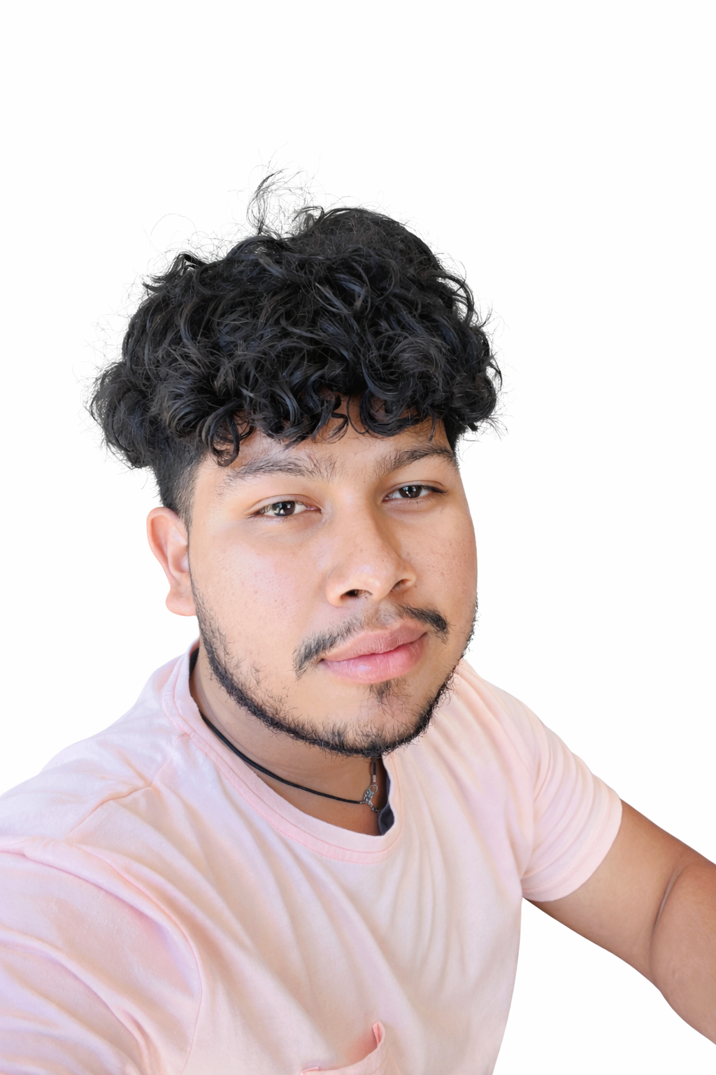 Jair Ramirez