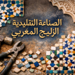 Mohamed Al, Safriwi - Fès, Maroc