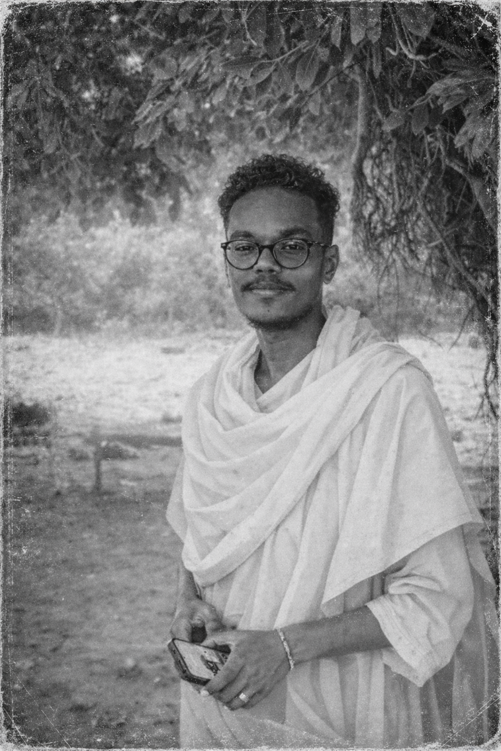 Ahmed Alhaj