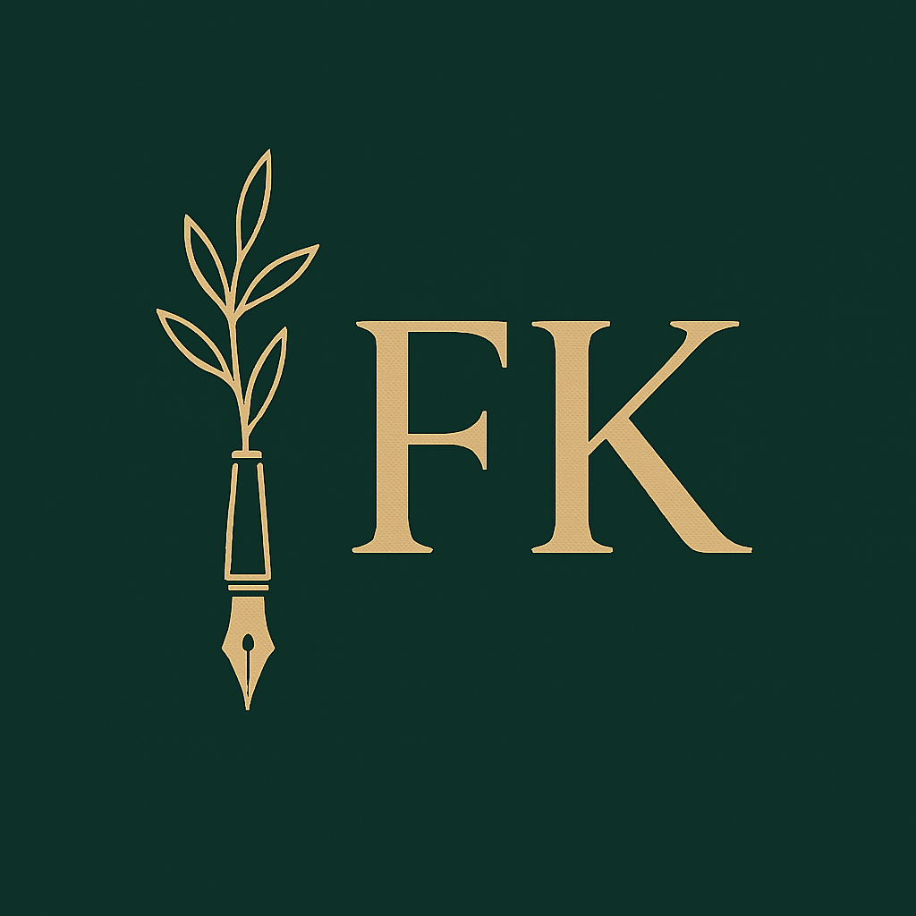 Fatiha Khanum