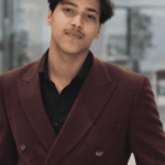 Afwaan Sarfaraz - Mumbai, India