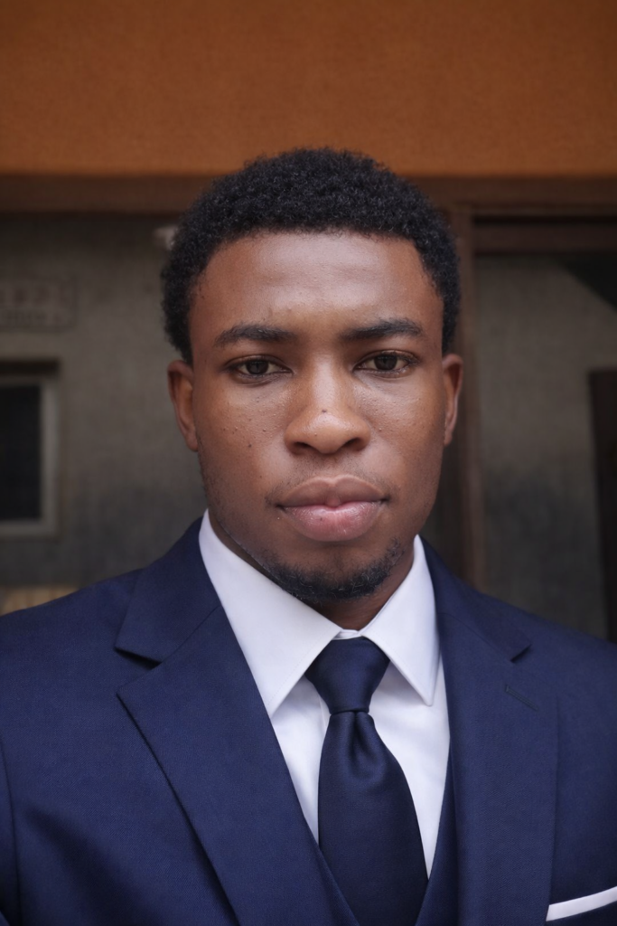 Akanbi Fatai - cover