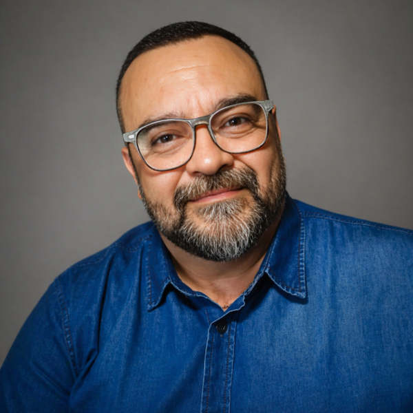 Marcus Gonçalves