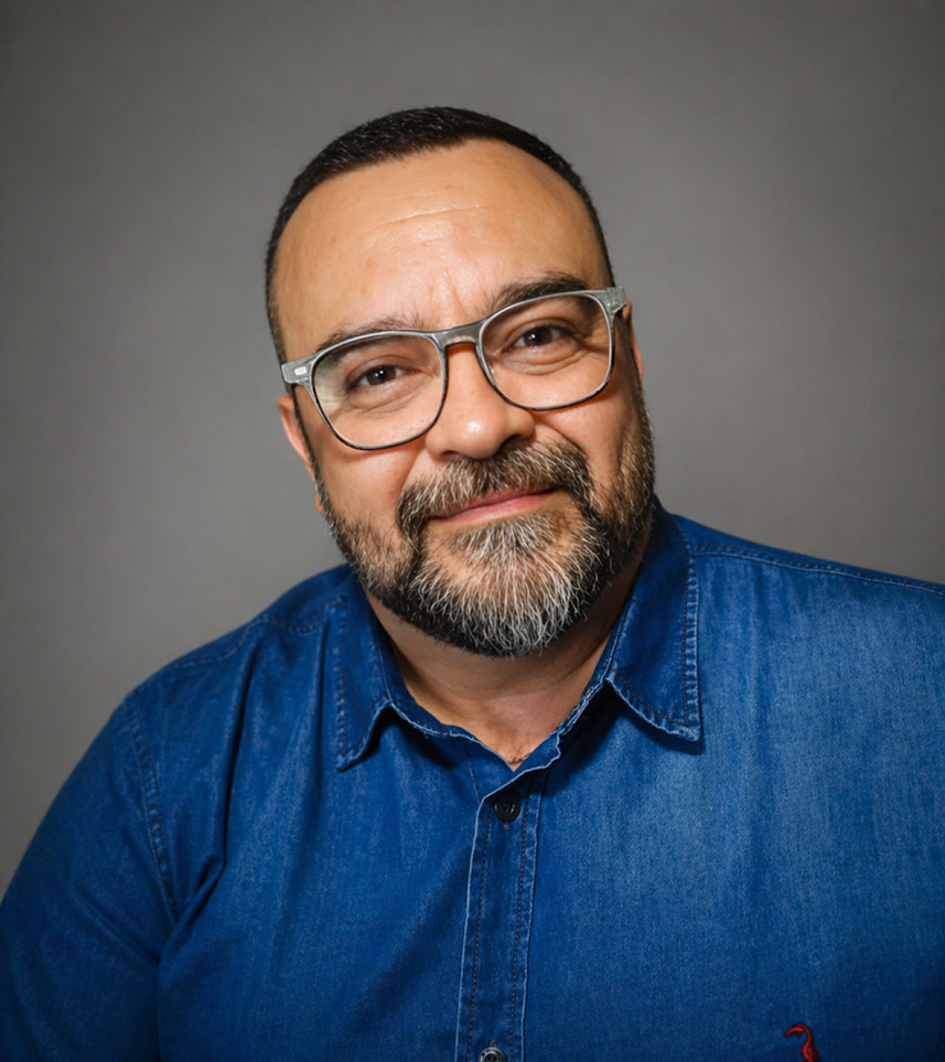 Marcus Gonçalves