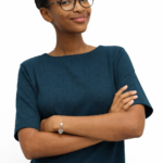 Maura Coxe - Luanda, Angola