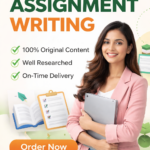 I am assignment writer 