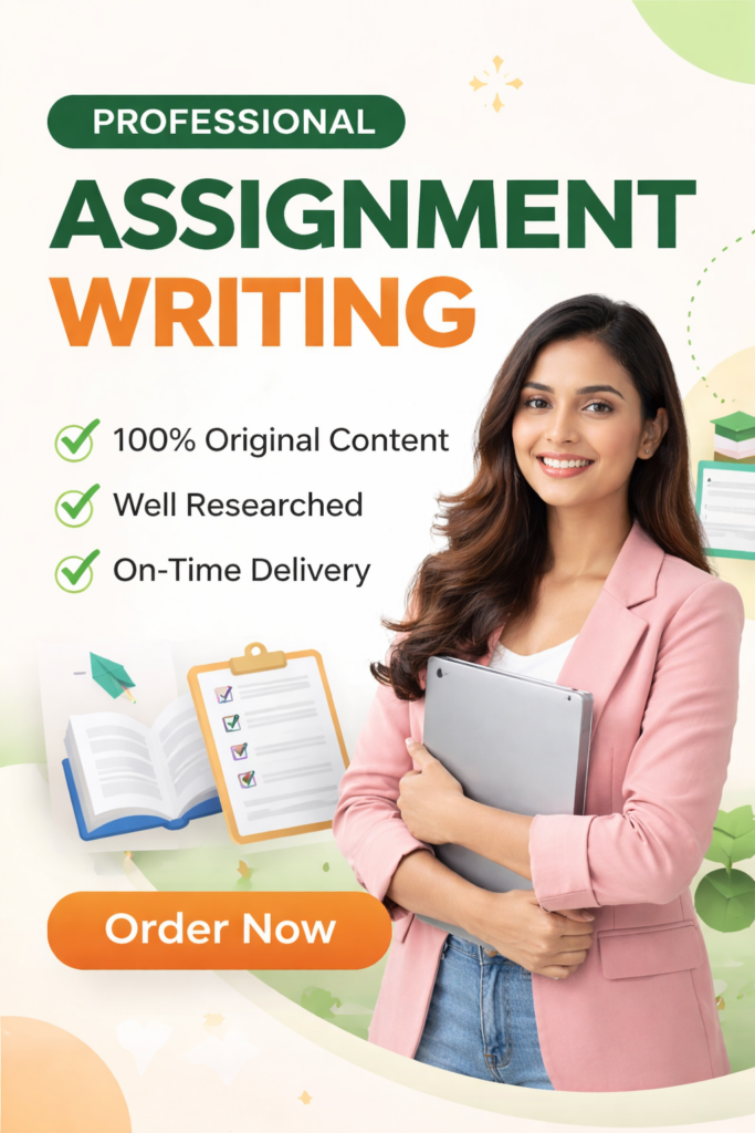 I am assignment writer - portfolio - 0