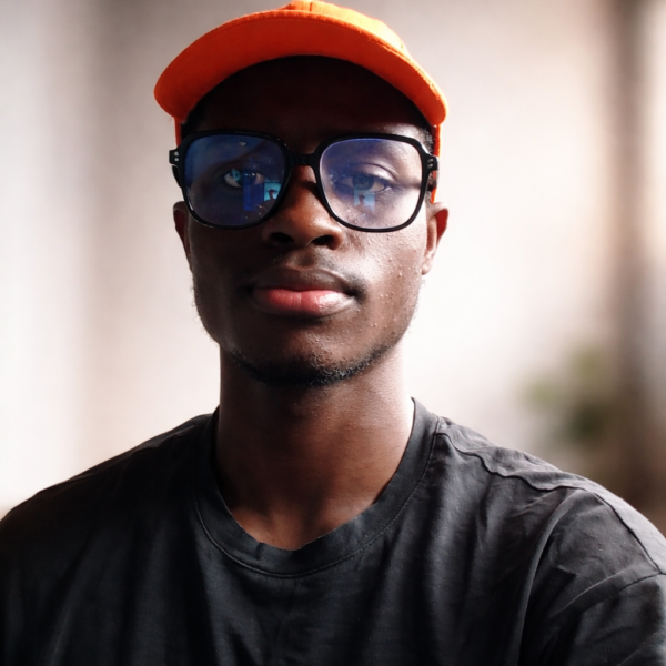 Kingsley Ibeh