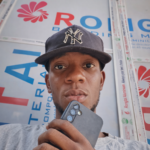David Unigwe - Abuja, Nigéria