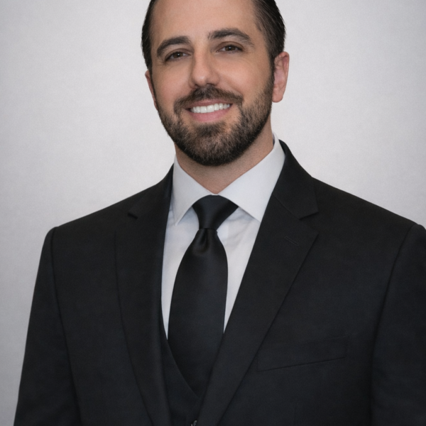 Toni Nasif