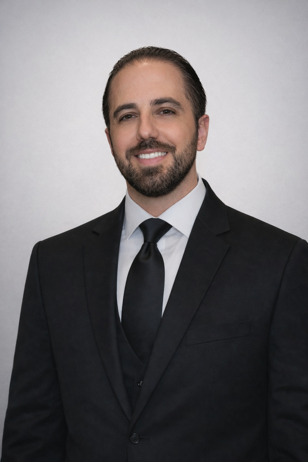 Toni Nasif