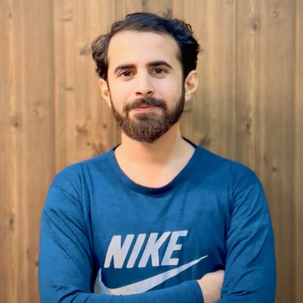 Ali Haider