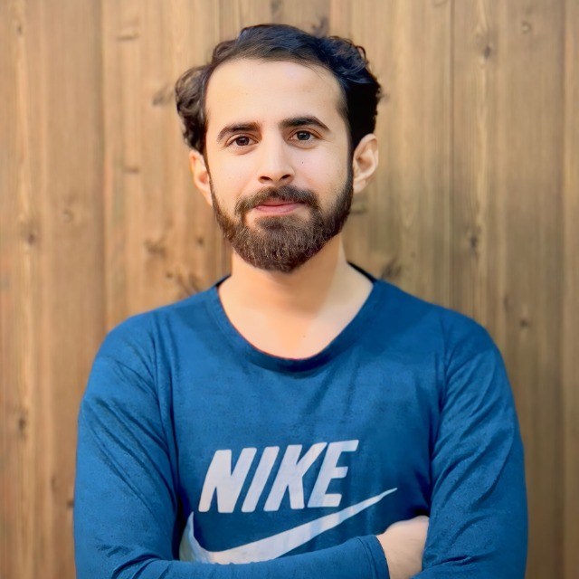 Ali Haider