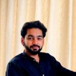 Raghav Bansal - Chandigarh, Inde