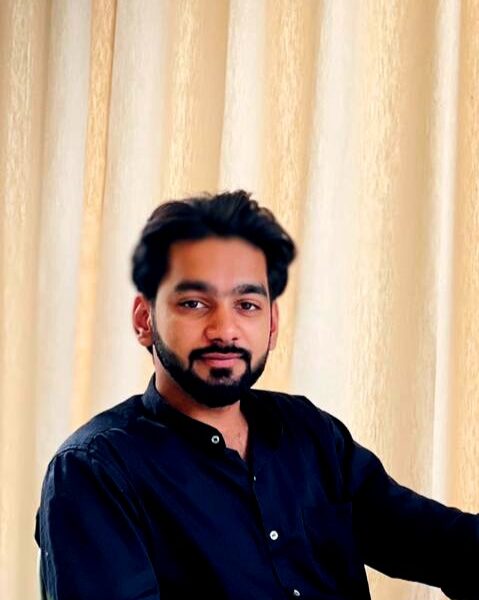 Raghav Bansal