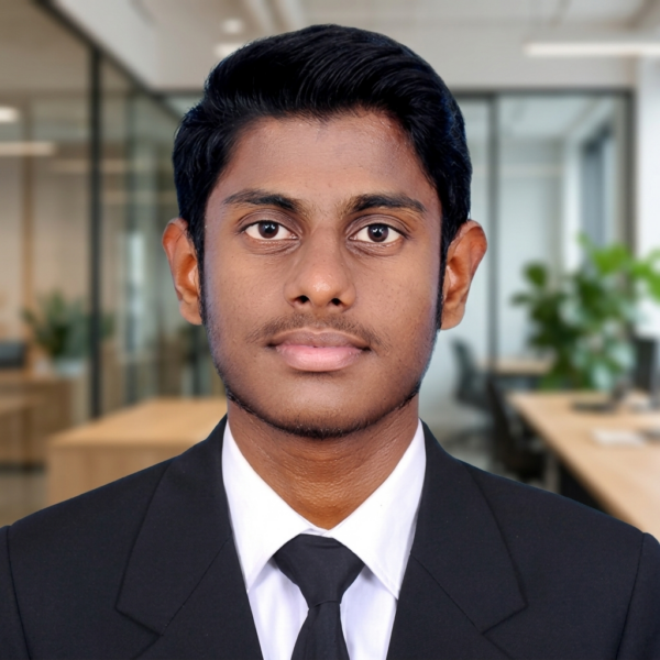 Mohamed Marees Mohamed Rizwan
