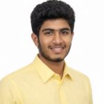 Mohith Shashank Chundru - Vijayawada, India