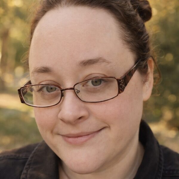Anna Harrison