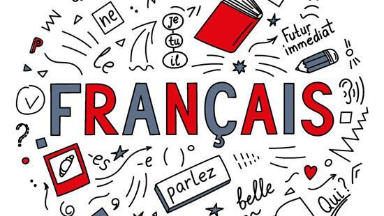 Je vais t’aider à parler, réfléchir et écrire en français - portfolio - 0