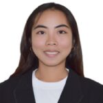 ROSENIE MAY LEONG - باكولود سيتي, الفلبين