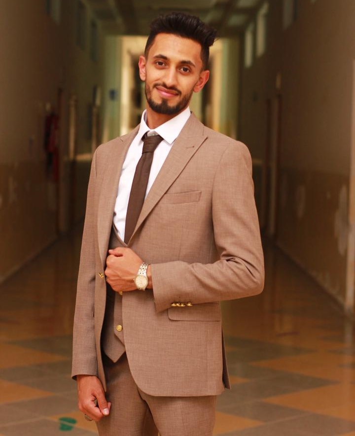 Anas Alawami