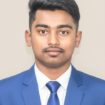 ARYAN RUDRA PAUL - Guwahati, India