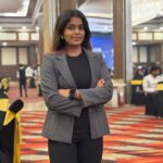 Riya Mokal - Mumbai, India