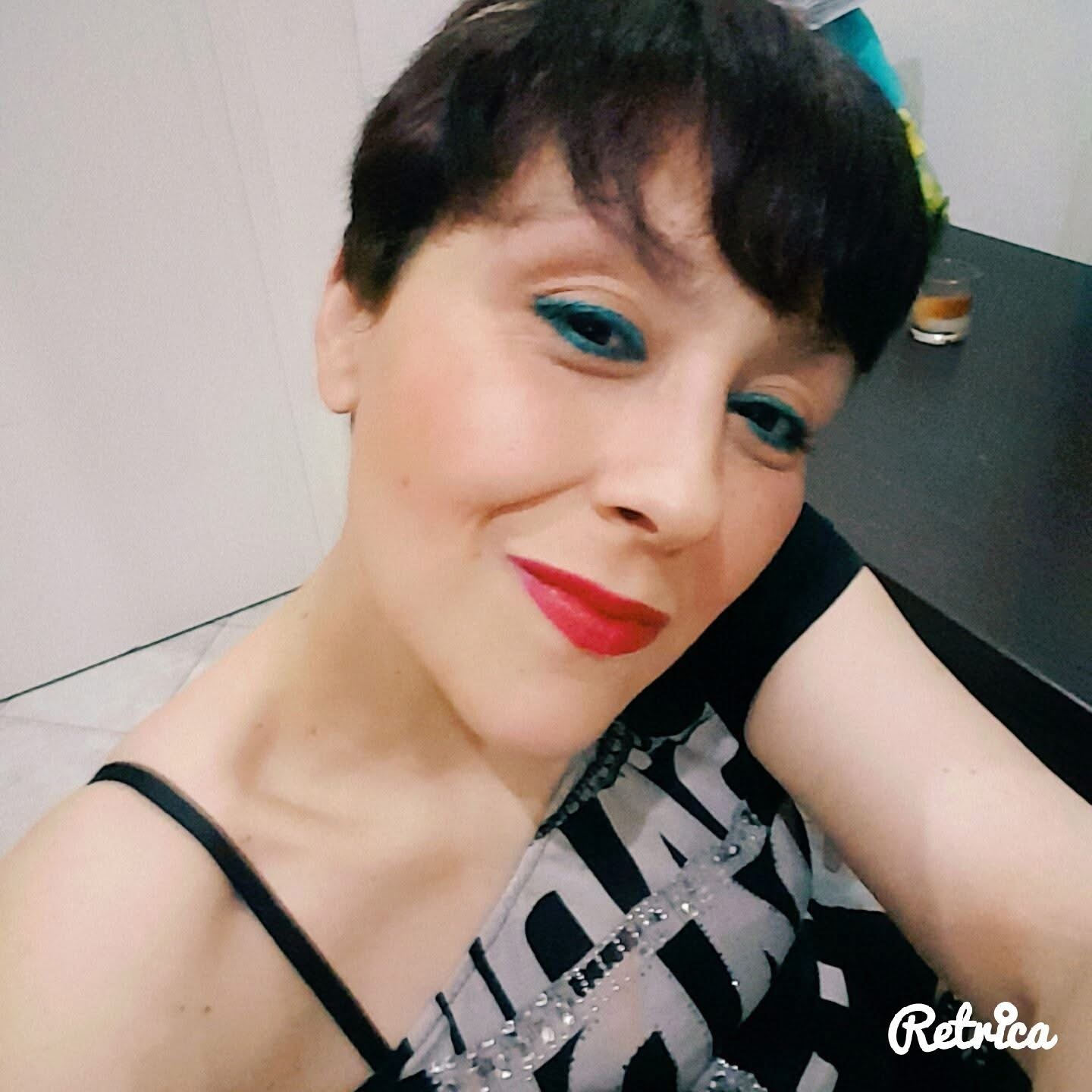 chiara lazzaroni